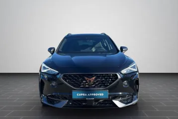 Cupra Formentor din 2024 - oferta CUP160942