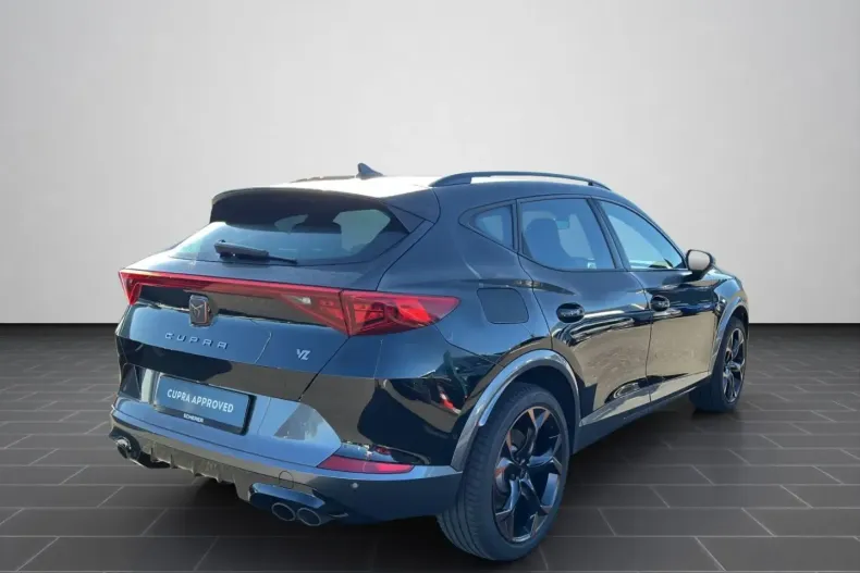 Cupra Formentor din 2024 cu 39.509 km - oferta CUP160942 - foto 2