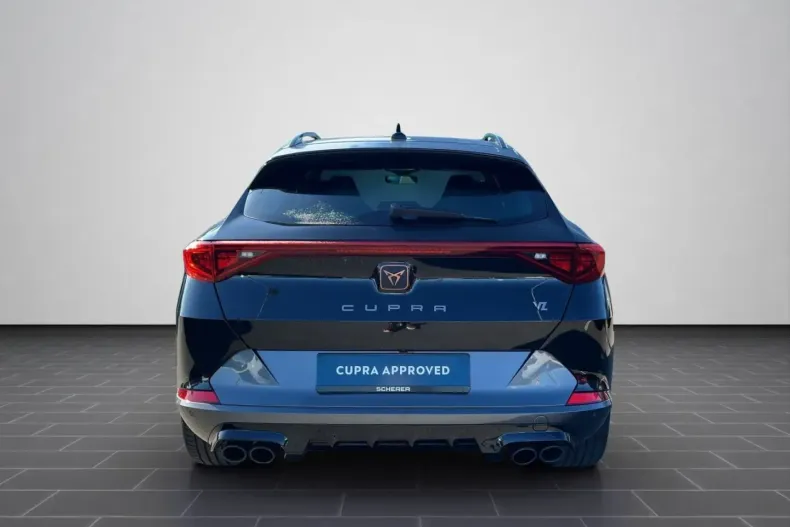 Cupra Formentor din 2024 cu 39.509 km - oferta CUP160942 - foto 5