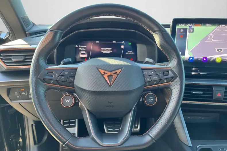 Cupra Formentor din 2024 cu 39.509 km - oferta CUP160942 - foto 8