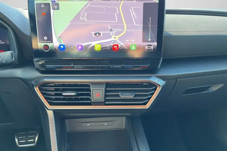 Cupra Formentor din 2024 cu 39.509 km - oferta CUP160942 - foto 10