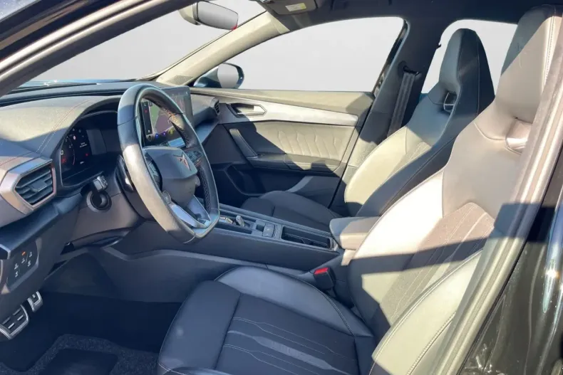 Cupra Formentor din 2024 cu 39.509 km - oferta CUP160942 - foto 11