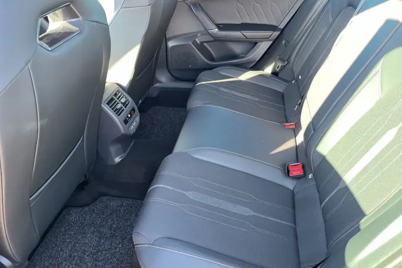 Cupra Formentor din 2024 cu 39.509 km - oferta CUP160942 - foto 13