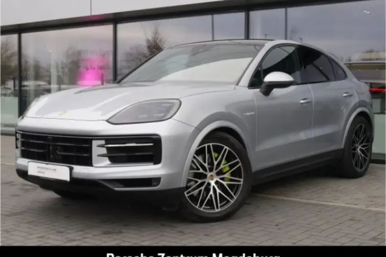 Porsche Cayenne din 2024 cu 23.169 km - oferta POR160943 - foto 1