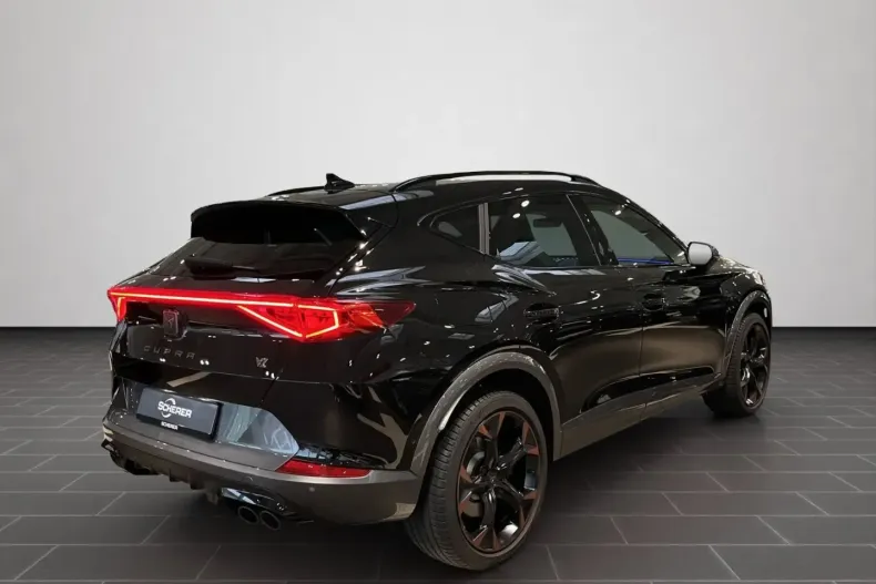 Cupra Formentor din 2024 cu 20.240 km - oferta CUP160944 - foto 2