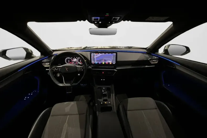 Cupra Formentor din 2024 cu 20.240 km - oferta CUP160944 - foto 3