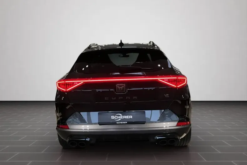 Cupra Formentor din 2024 cu 20.240 km - oferta CUP160944 - foto 5