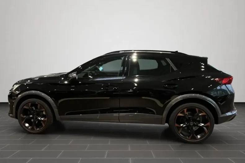 Cupra Formentor din 2024 cu 20.240 km - oferta CUP160944 - foto 6