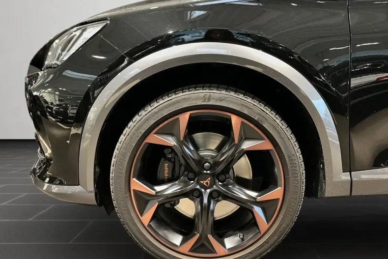 Cupra Formentor din 2024 cu 20.240 km - oferta CUP160944 - foto 7