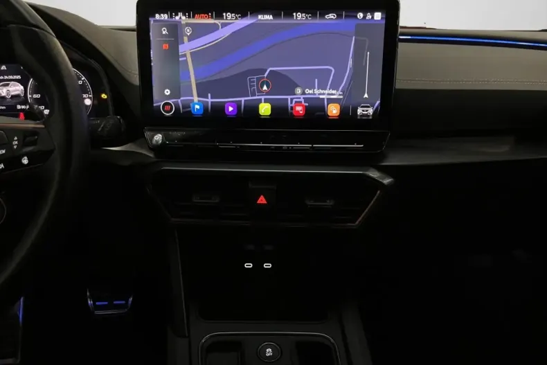 Cupra Formentor din 2024 cu 20.240 km - oferta CUP160944 - foto 10