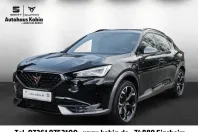 Cupra Formentor din 2024 cu 27.654 km - oferta CUP160945 - foto 1