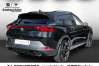 Cupra Formentor din 2024 cu 27.654 km - oferta CUP160945 - foto 4