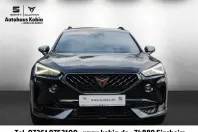 Cupra Formentor din 2024 cu 27.654 km - oferta CUP160945 - foto 5