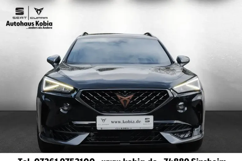 Cupra Formentor din 2024 cu 27.654 km - oferta CUP160945 - foto 5