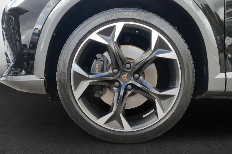 Cupra Formentor din 2024 cu 27.654 km - oferta CUP160945 - foto 6