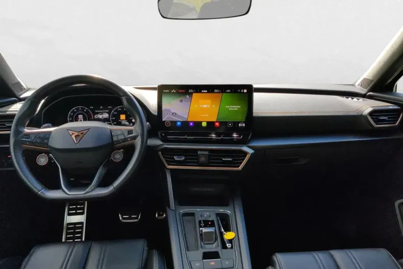 Cupra Formentor din 2024 cu 27.654 km - oferta CUP160945 - foto 12