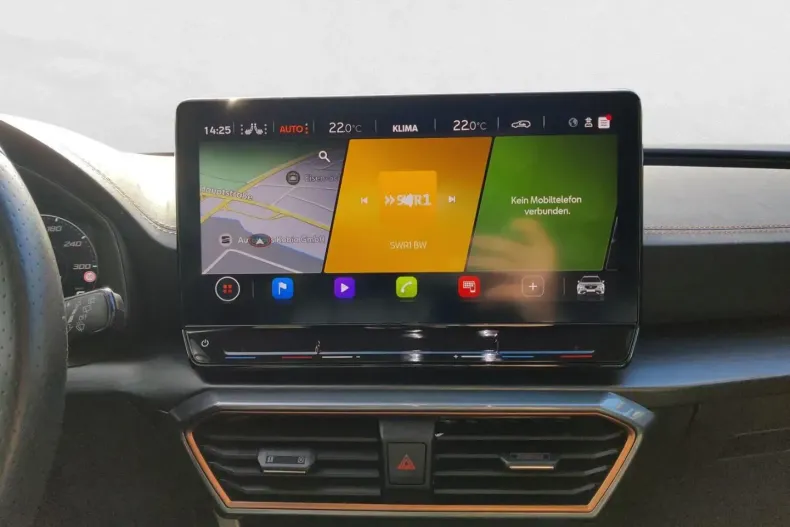 Cupra Formentor din 2024 cu 27.654 km - oferta CUP160945 - foto 13