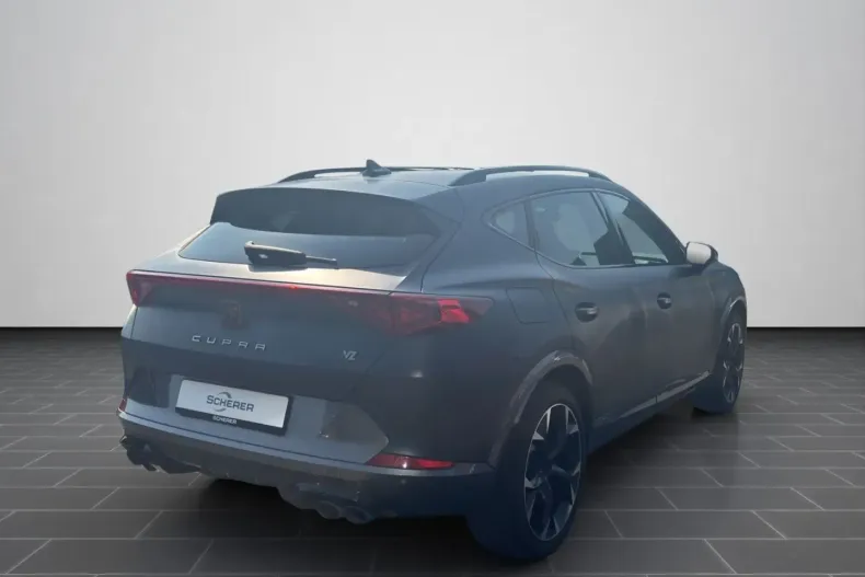 Cupra Formentor din 2024 cu 18.965 km - oferta CUP160946 - foto 2