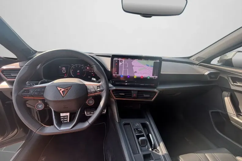 Cupra Formentor din 2024 cu 18.965 km - oferta CUP160946 - foto 3