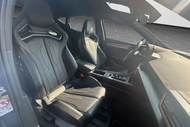 Cupra Formentor din 2024 cu 18.965 km - oferta CUP160946 - foto 4