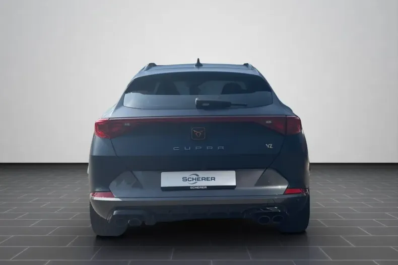 Cupra Formentor din 2024 cu 18.965 km - oferta CUP160946 - foto 5