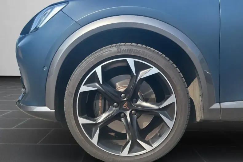 Cupra Formentor din 2024 cu 18.965 km - oferta CUP160946 - foto 7