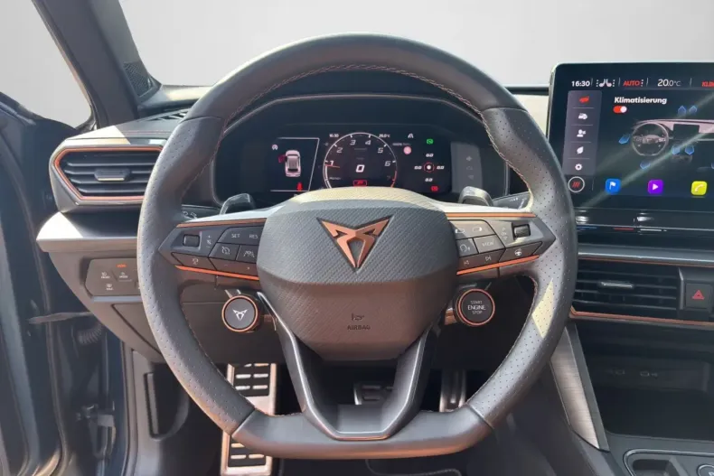 Cupra Formentor din 2024 cu 18.965 km - oferta CUP160946 - foto 8