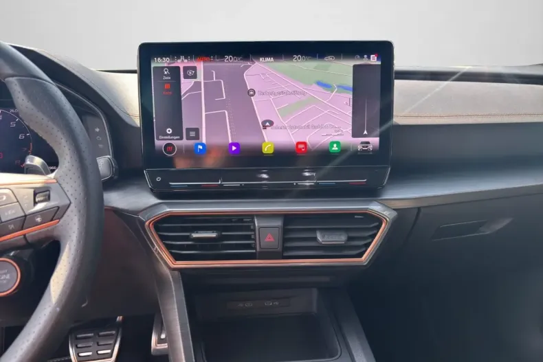 Cupra Formentor din 2024 cu 18.965 km - oferta CUP160946 - foto 10