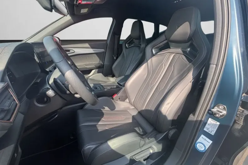 Cupra Formentor din 2024 cu 18.965 km - oferta CUP160946 - foto 11