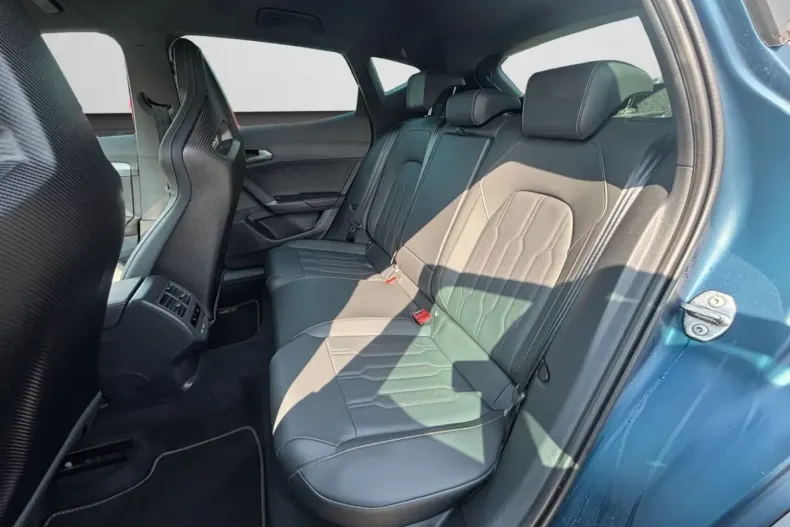 Cupra Formentor din 2024 cu 18.965 km - oferta CUP160946 - foto 13