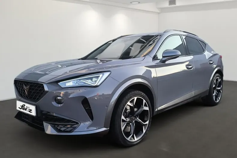 Cupra Formentor din 2024 cu 37.200 km - oferta CUP160947 - foto 1