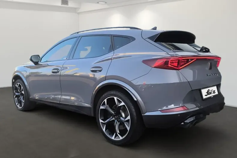 Cupra Formentor din 2024 cu 37.200 km - oferta CUP160947 - foto 3