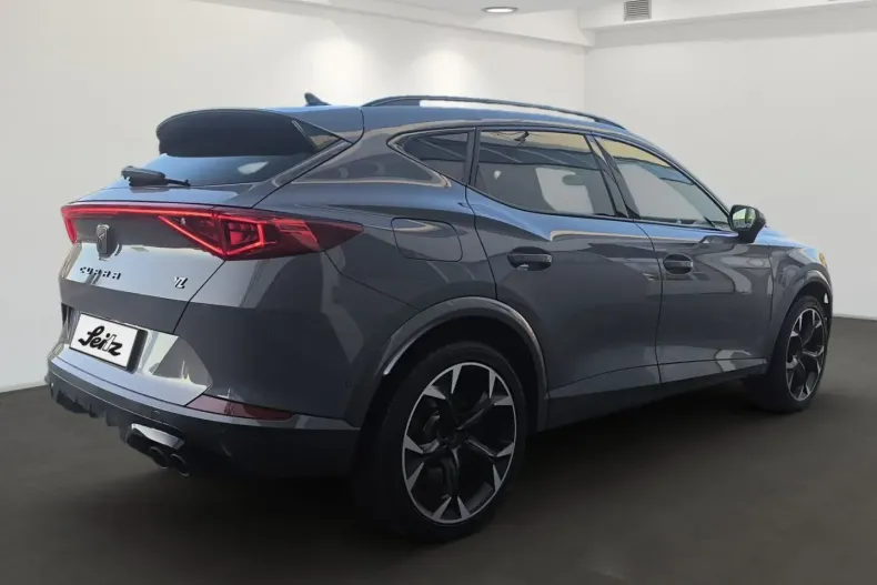 Cupra Formentor din 2024 cu 37.200 km - oferta CUP160947 - foto 4