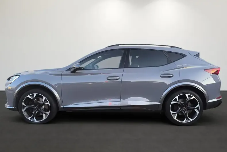 Cupra Formentor din 2024 cu 37.200 km - oferta CUP160947 - foto 5