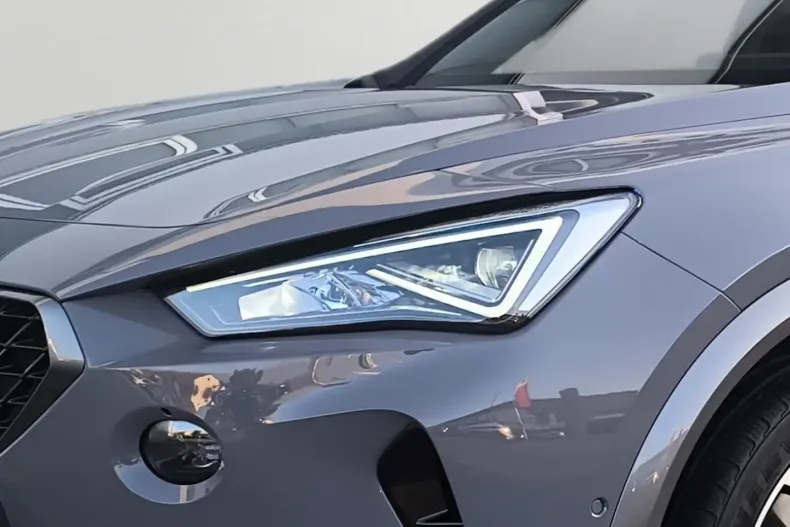 Cupra Formentor din 2024 cu 37.200 km - oferta CUP160947 - foto 6