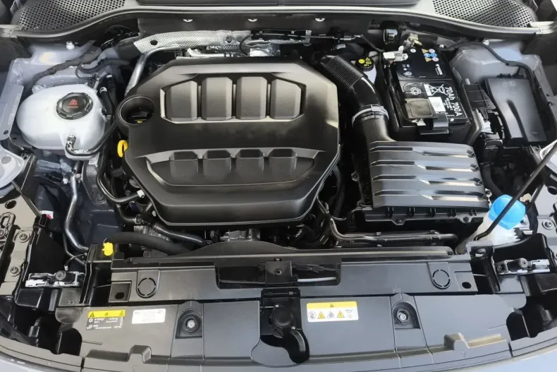 Cupra Formentor din 2024 cu 37.200 km - oferta CUP160947 - foto 7