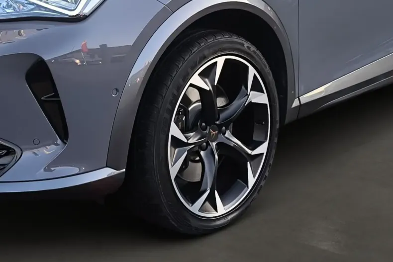 Cupra Formentor din 2024 cu 37.200 km - oferta CUP160947 - foto 8