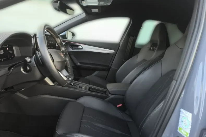 Cupra Formentor din 2024 cu 37.200 km - oferta CUP160947 - foto 9