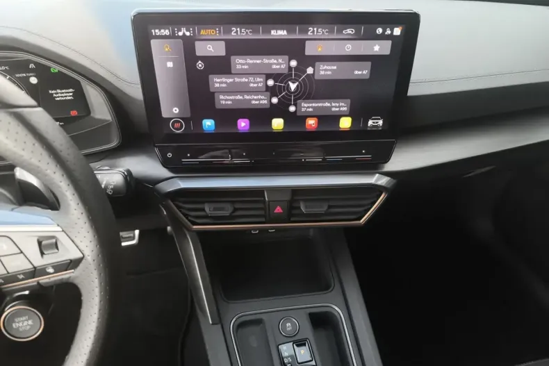 Cupra Formentor din 2024 cu 37.200 km - oferta CUP160947 - foto 11