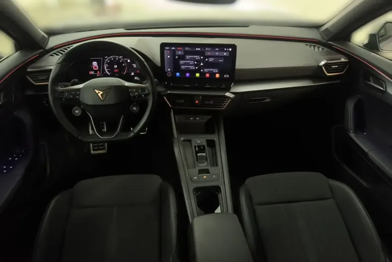 Cupra Formentor din 2024 cu 37.200 km - oferta CUP160947 - foto 12