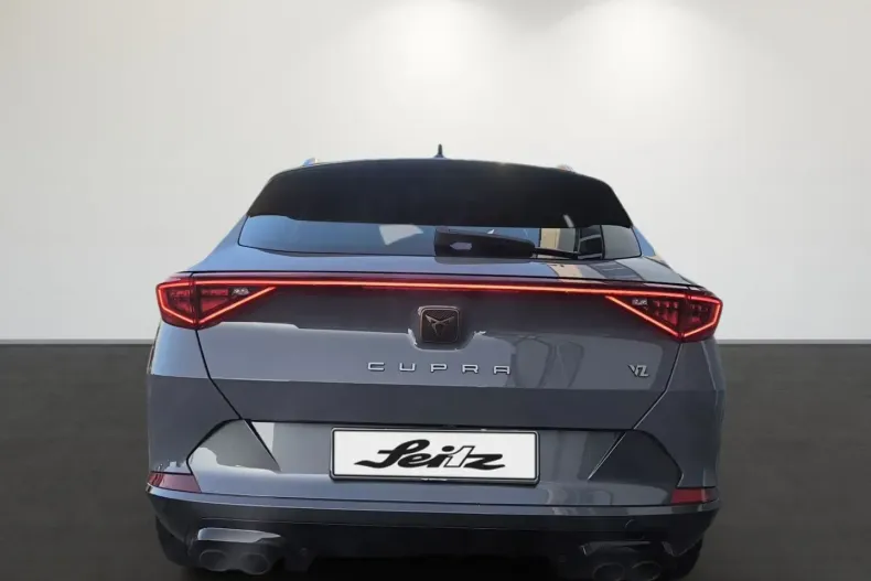 Cupra Formentor din 2024 cu 37.200 km - oferta CUP160947 - foto 14