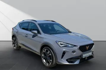 Cupra Formentor din 2024 - oferta CUP160948