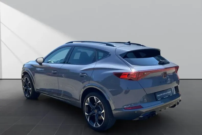 Cupra Formentor din 2024 cu 11.772 km - oferta CUP160948 - foto 4