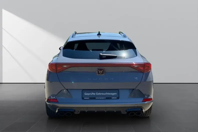 Cupra Formentor din 2024 cu 11.772 km - oferta CUP160948 - foto 5