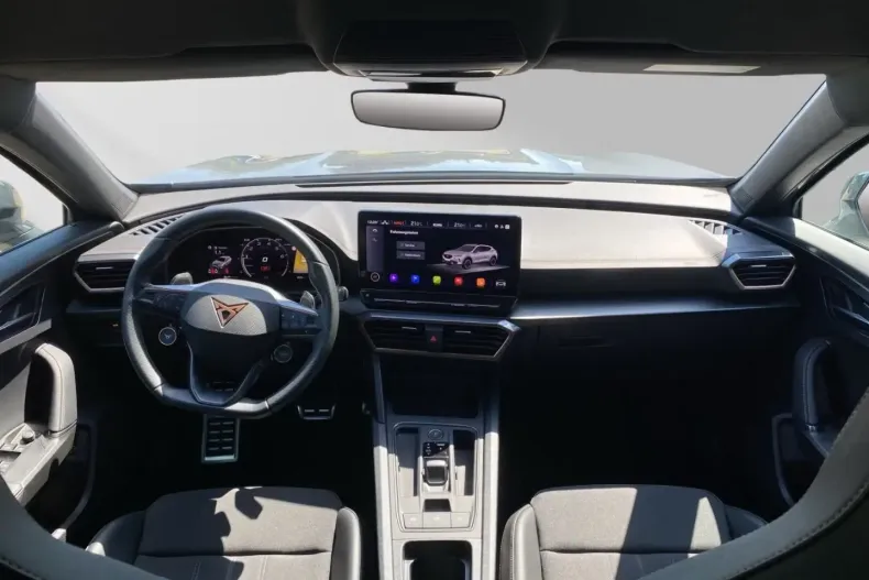 Cupra Formentor din 2024 cu 11.772 km - oferta CUP160948 - foto 9