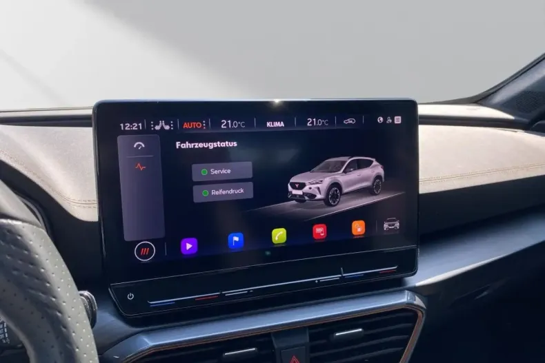 Cupra Formentor din 2024 cu 11.772 km - oferta CUP160948 - foto 11