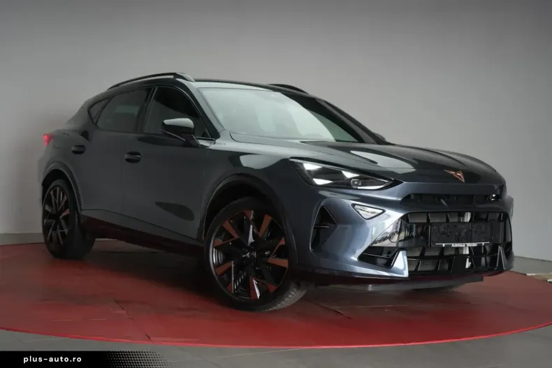 Cupra Formentor din 2025 cu 10.000 km - oferta CUP160949 - foto 1