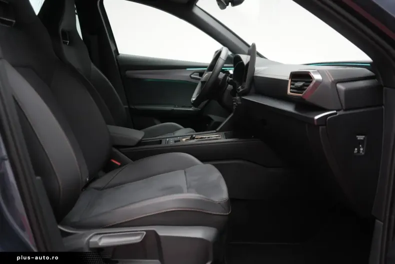 Cupra Formentor din 2025 cu 10.000 km - oferta CUP160949 - foto 5