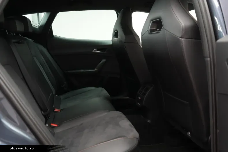 Cupra Formentor din 2025 cu 10.000 km - oferta CUP160949 - foto 7