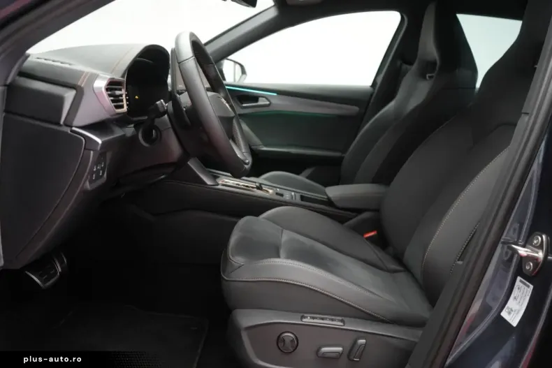 Cupra Formentor din 2025 cu 10.000 km - oferta CUP160949 - foto 8